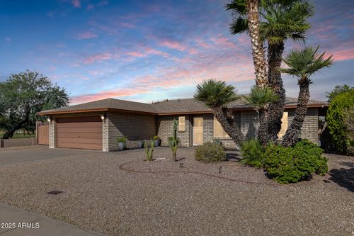 5816 E Acoma Dr, Scottsdale, AZ, 85254-2414 | Card Image