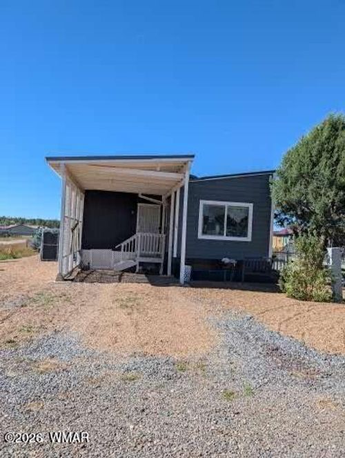 spc-16-1412 Amanda Dr, Lakeside, AZ, 85929-7722 | Card Image