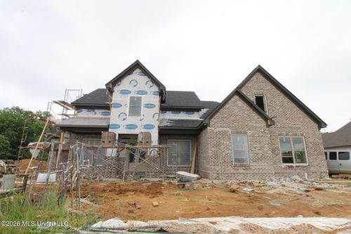 282 Oakworth Drive, Hernando, MS, 38632 | Card Image