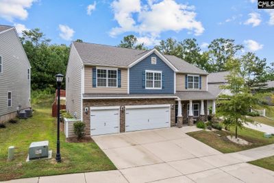 1041 Primrose Drive, House other with 5 bedrooms, 4 bathrooms and null parking in Blythewood SC | Image 3