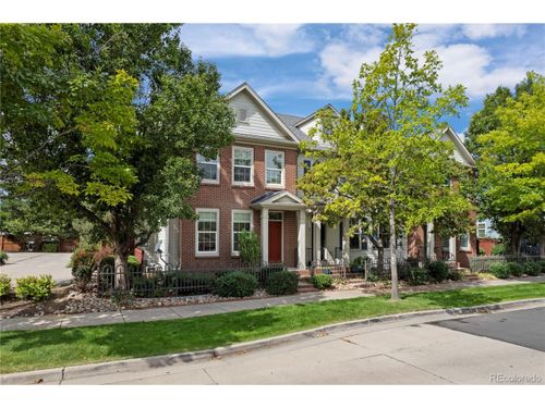2445 Xanthia St, Denver, CO, 80238-2787 | Card Image