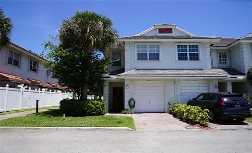3024-3024 Nw 30th Way, Lauderdale Lakes, FL, 33311-8497 | Card Image