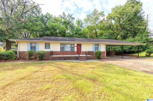 1501 12th St, MIDFIELD, AL, 35228-3115 | Card Image