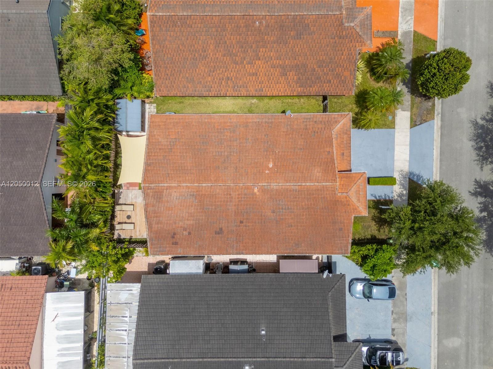 Residential in Miami Lakes 2