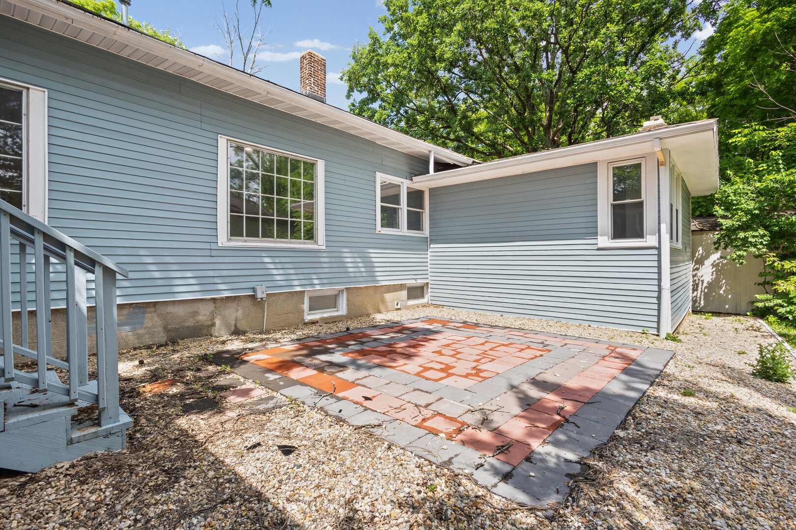 Residential in Palatine 4