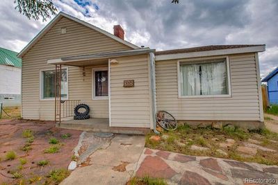 315 W 8th Street, House other with 3 bedrooms, 1 bathrooms and 2 parking in Leadville CO | Image 2