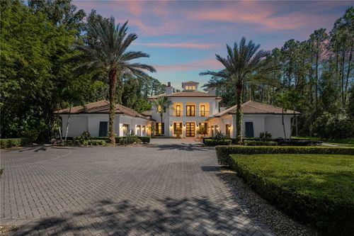 4289 Chuluota Rd, ORLANDO, FL, 32820-1116 | Card Image