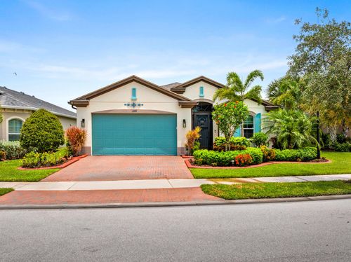 11187 Sw Lake Park Dr, Port St. Lucie, FL, 34987-2794 | Card Image