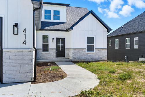 414 Sugarberry Dr, COLUMBIA, MO, 65201-8336 | Card Image