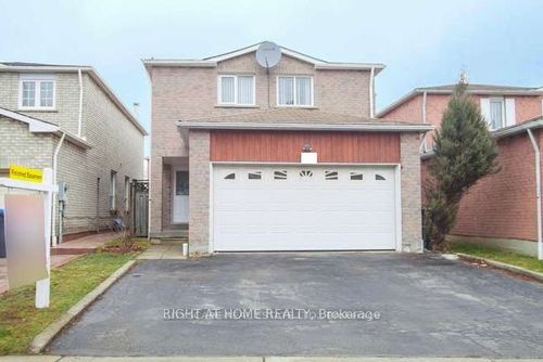 upper-56 Stanwell Dr, Brampton, ON, L6Z3Y6 | Card Image