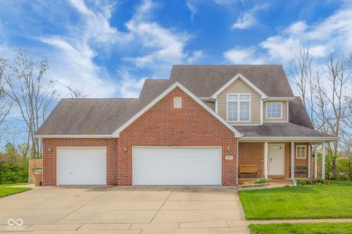2093 Iroquois Trl, Columbus, IN, 47203-2091 | Card Image