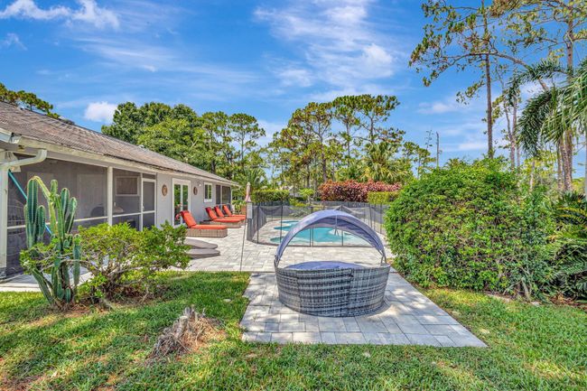17495 40 Th Run N, House other with 3 bedrooms, 2 bathrooms and null parking in LOXAHATCHEE FL | Image 15
