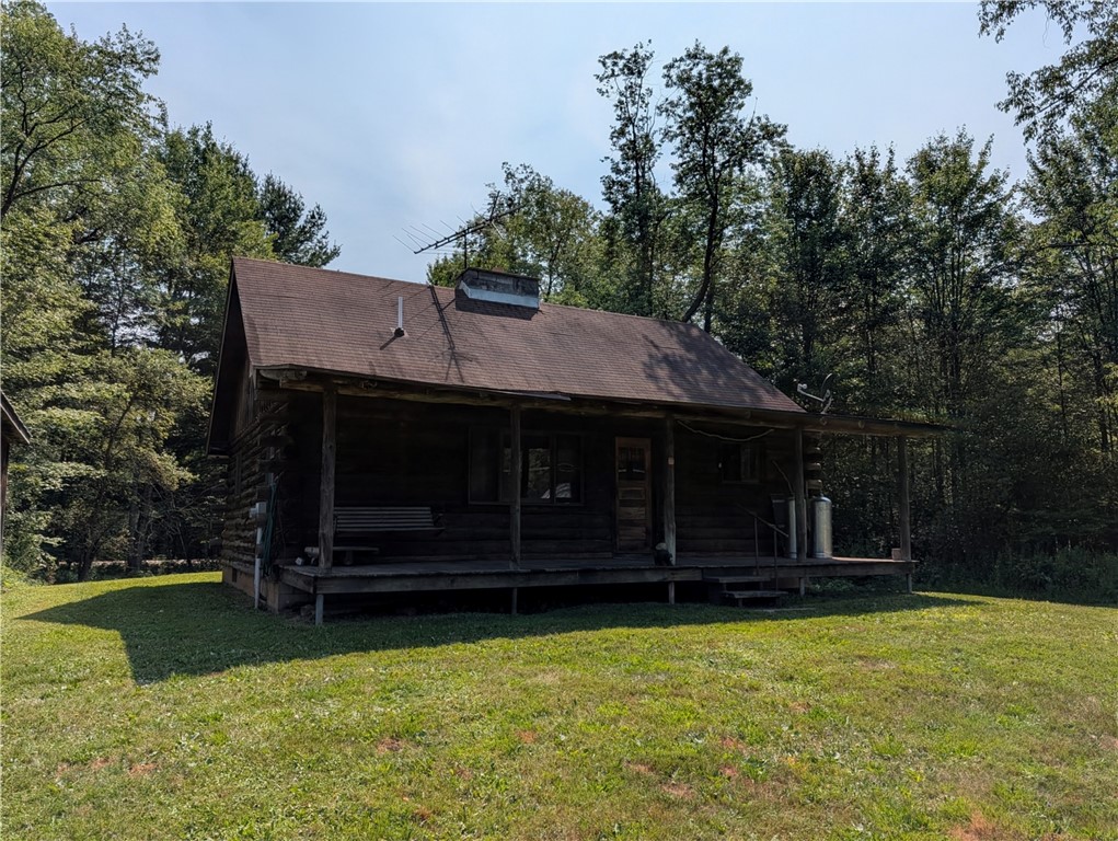 Residential in Corydon 4