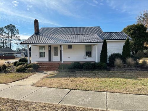 7486 Clinton Rd, Stedman, NC, 28391-8900 | Card Image