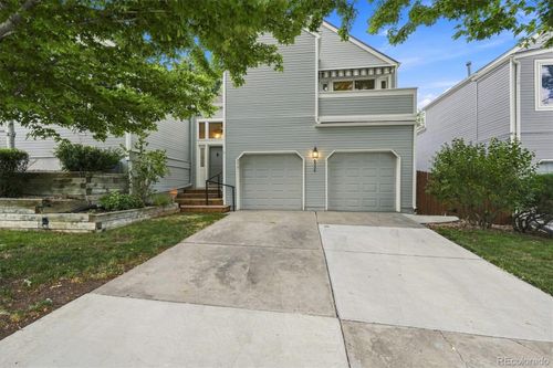 6356 S Glencoe Court, Centennial, CO, 80121 | Card Image