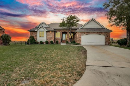 4005 N Tara Cir, Wichita, KS, 67226-3336 | Card Image