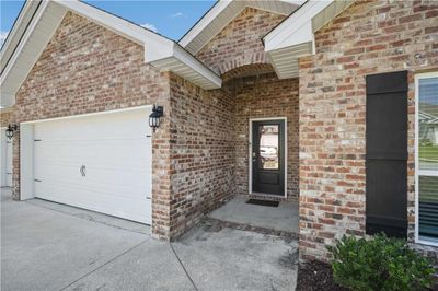 3369 Woodlands Drive, House other with 4 bedrooms, 3 bathrooms and null parking in Saraland AL | Image 3