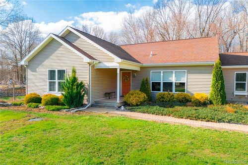 40880 Willis Road, Sumpter Township, MI, 48111 | Card Image