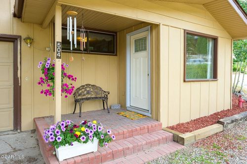 504 Park Avenue, Grand Lake, CO, 80447 | Card Image