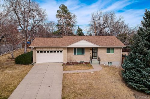 12187 W New Mexico Place, Lakewood, CO, 80228 | Card Image