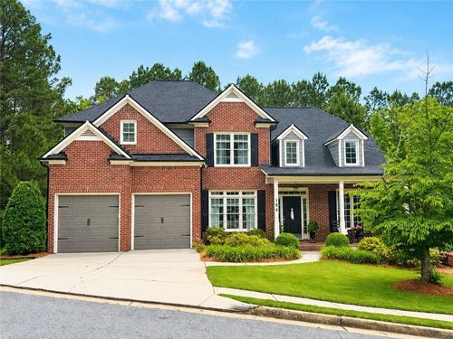 104 Copper Leaf Way, Dallas, GA, 30132-1079 | Card Image