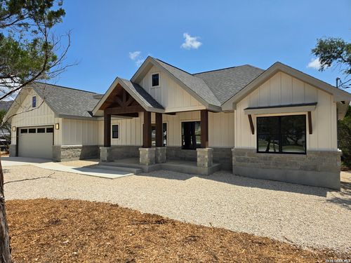 1247 Marlys Ave, Canyon Lake, TX, 78133-1989 | Card Image