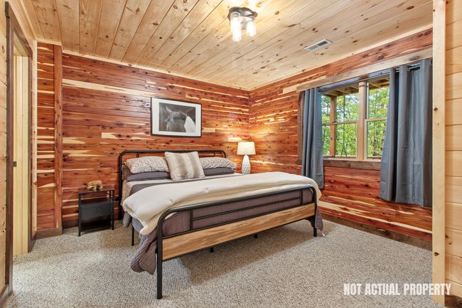 to show furniture placement | Image 53