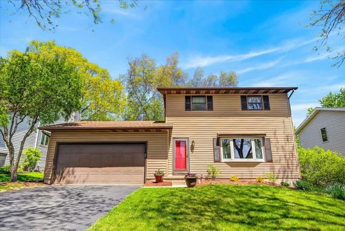 10 Flagstaff Court, MADISON, WI, 53719 | Card Image