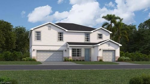 17188 Crystalline Ct, NORTH FORT MYERS, FL, 33917 | Card Image
