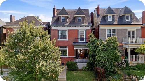 4206 Cleveland Ave, Saint Louis, MO, 63110-3505 | Card Image