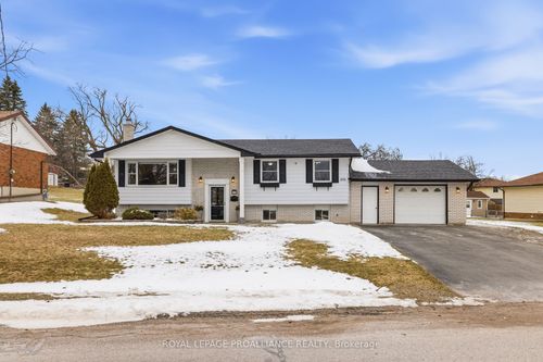 836 Stewart Dr, Peterborough, ON, K9J7R4 | Card Image