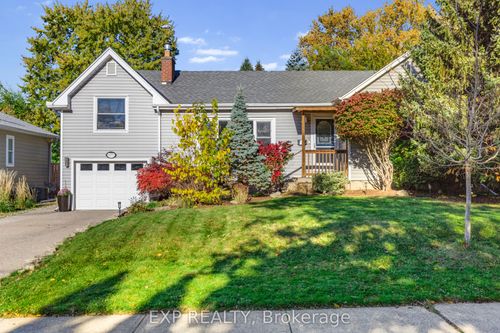 1177 Bellview St, Burlington, ON, L7S1C6 | Card Image