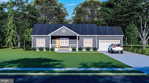 92 Castle Dr, MONTROSS, VA, 22520-8603 | Card Image