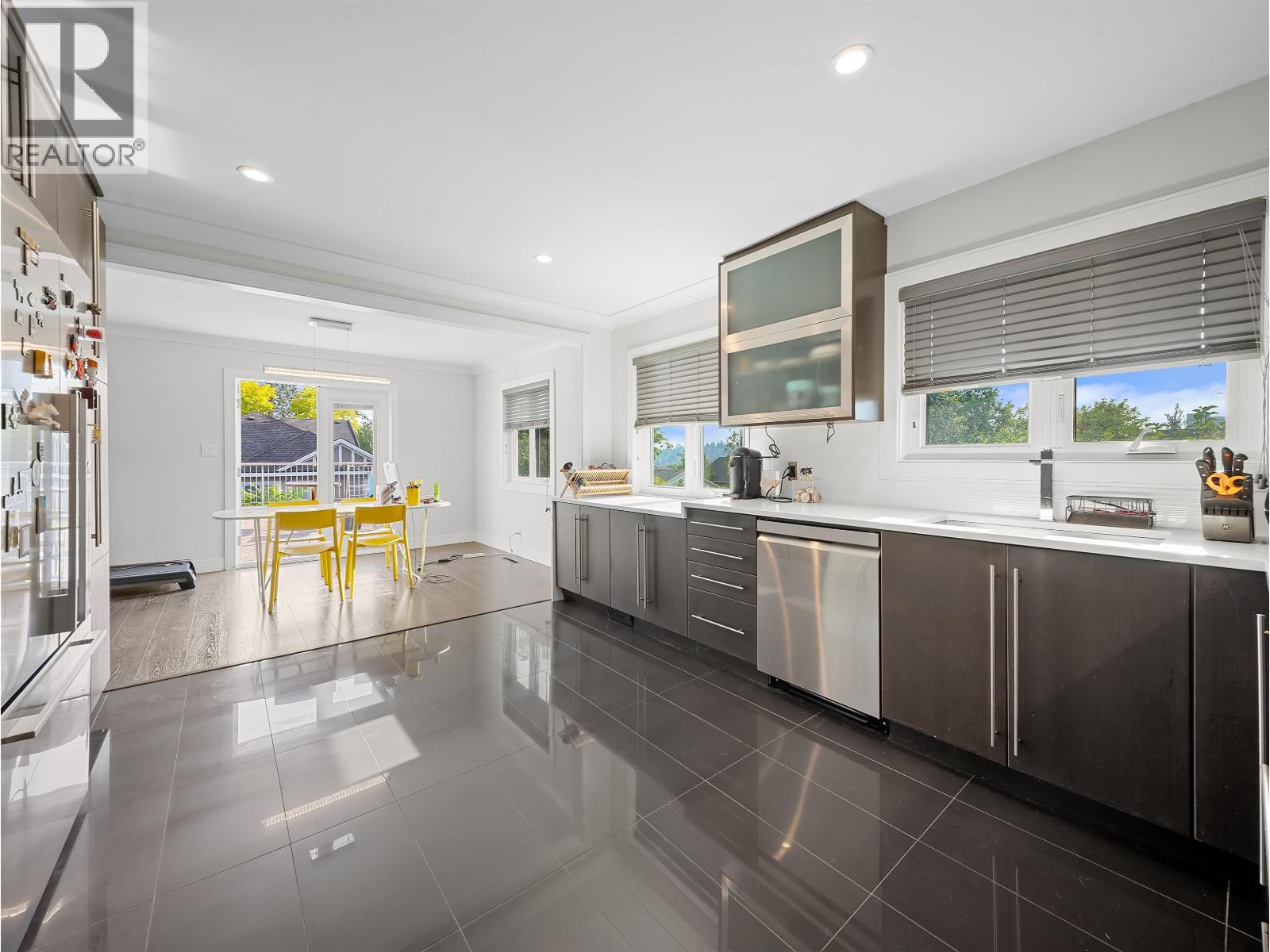 Residential in Coquitlam 5