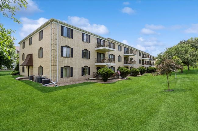 APT-217 - 2135 1 St Ave Se, Condo with 2 bedrooms, 2 bathrooms and null parking in Cedar Rapids IA | Image 25
