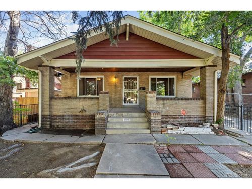 2510 Cherry St, Denver, CO, 80207-3145 | Card Image