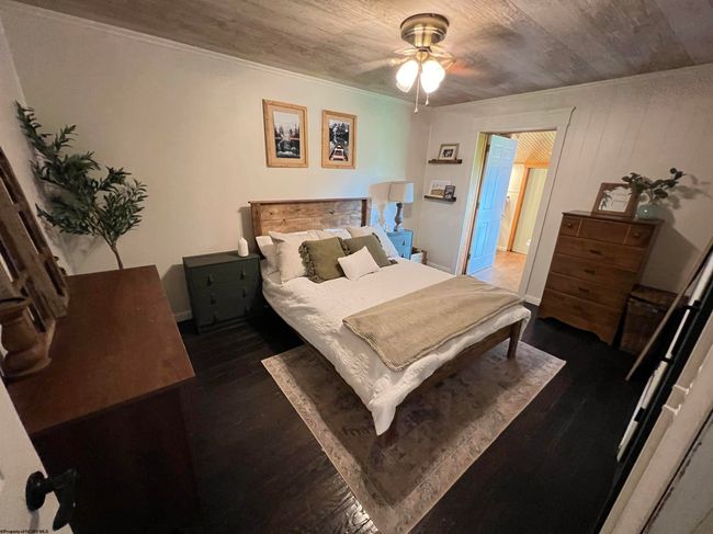2310 Staunton Parkersburg Tpke, House other with 3 bedrooms, 2 bathrooms and 3 parking in Huttonsville WV | Image 33