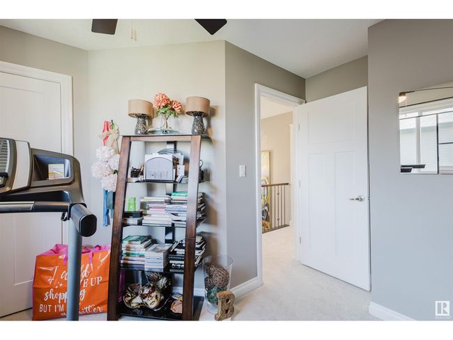 1109 176 St Sw, Home with 3 bedrooms, 3 bathrooms and 4 parking in Edmonton AB | Image 30