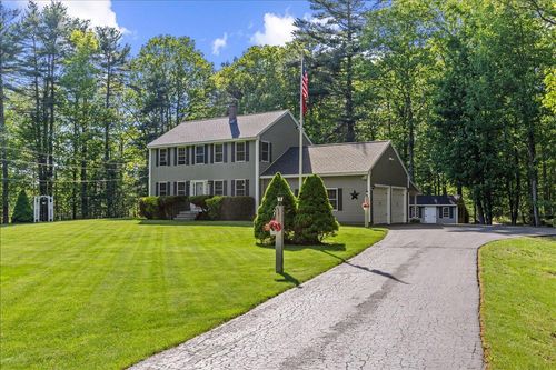 225 Holmes Road, Scarborough, ME, 04074 | Card Image