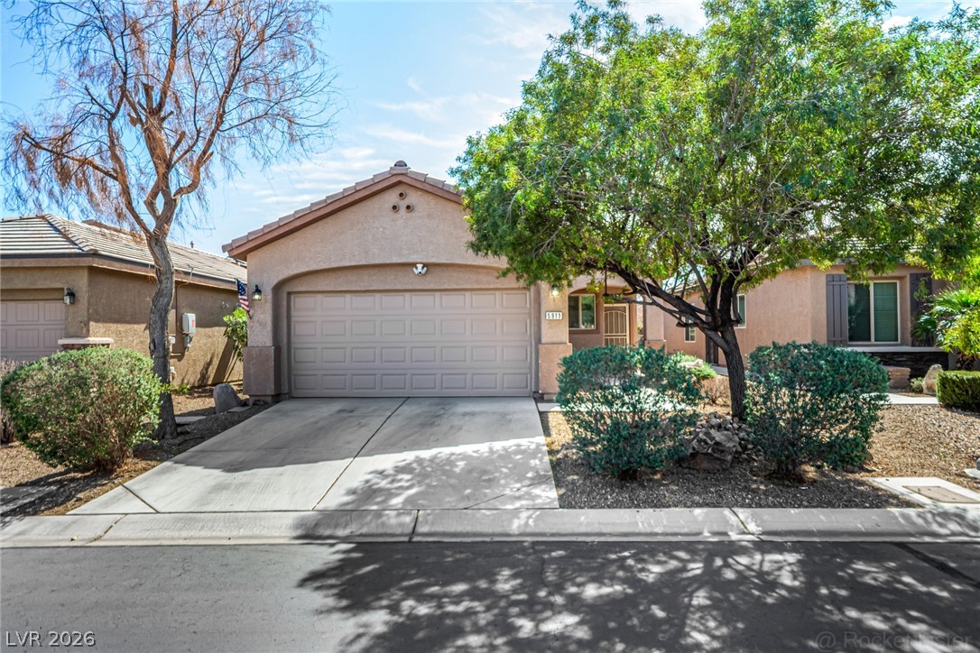 Residential in Las Vegas