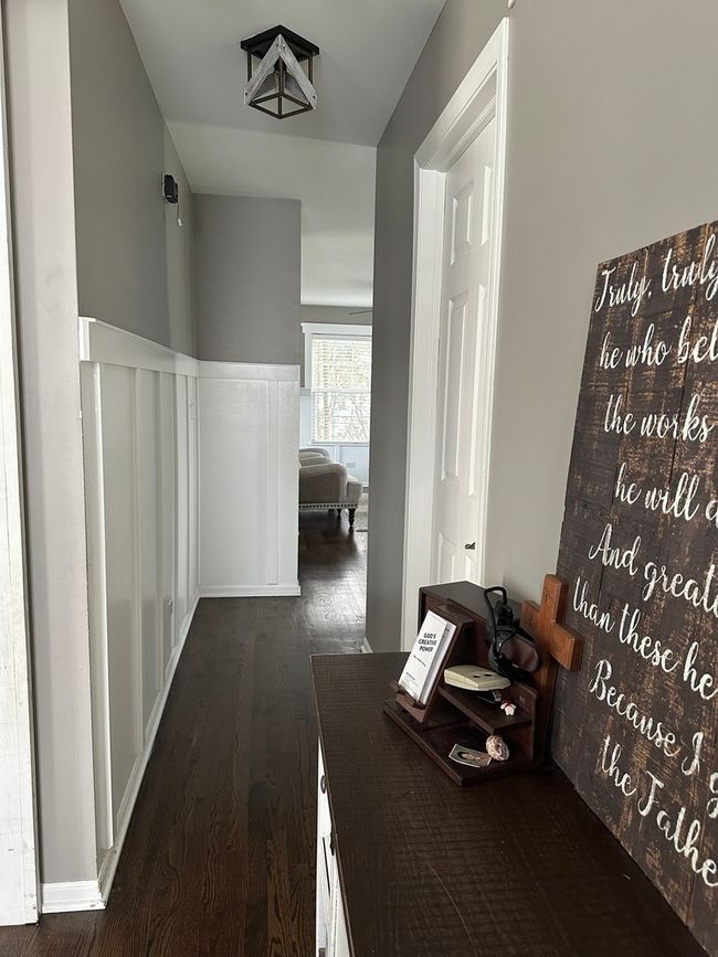 25733 S Mckinley St, House other with 3 bedrooms, 3 bathrooms and 2 parking in Monee IL | Image 9