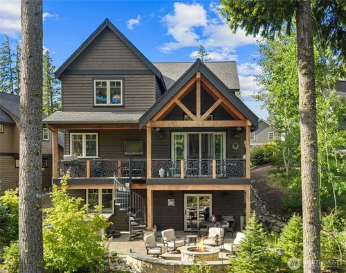 151 Miners Camp Way, Cle Elum, WA, 98922-5907 | Card Image