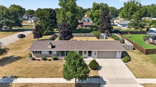 1307 17th Street, Brodhead, WI, 53520 | Card Image