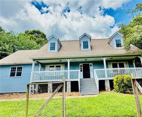234 Water Wheel Way, Ellijay, GA, 30540-5554 | Card Image