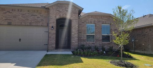 14624 Caelum Dr, Haslet, TX, 76052-3198 | Card Image