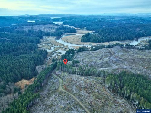 0 Wright Creek Rd, Toledo, OR, 97391 | Card Image