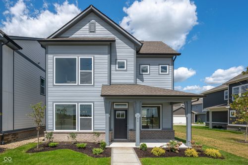 786 James William Ln, Westfield, IN, 46074-9967 | Card Image