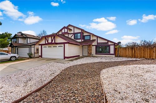 4390 Silverado Ct, Rosamond, CA, 93560 | Card Image