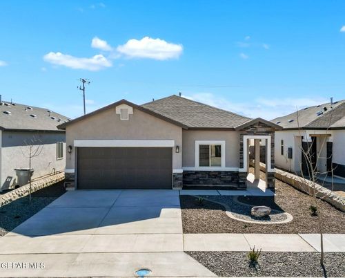 11856 Jenwood Place, El Paso, TX, 79934 | Card Image