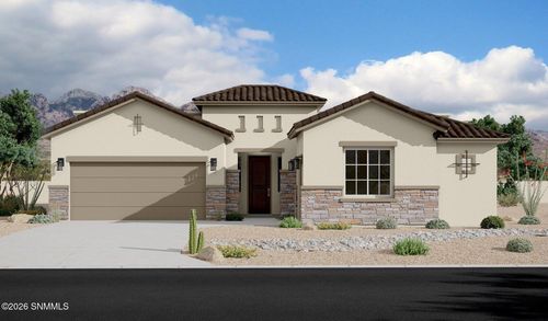 7317 Ultramarine Road, Las Cruces, NM, 88012 | Card Image